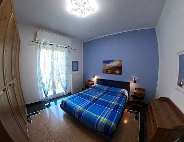 Appartement Hübsche Wohnung in Albissola Marina