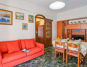 Appartement Casa Rita von Holiday World