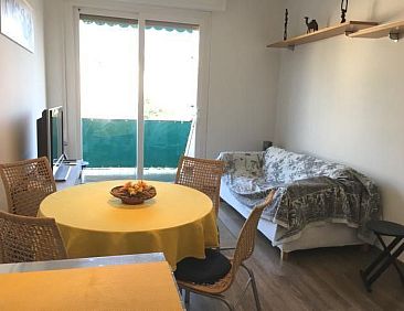 Appartement Casa Miki