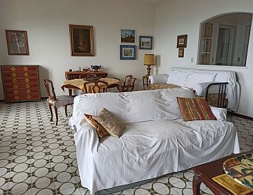 Appartement Traumhügel