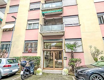 Appartement La terrazza di Alessia e Luca