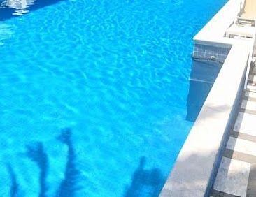 Appartement Eurotel 405