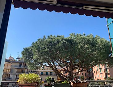 Appartement Casa Erica