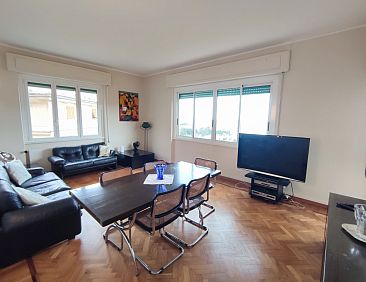 Appartement für 6 Personen ca. 120 m&sup2; in Rapallo, Ligu