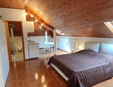 Appartement Kastegno 8