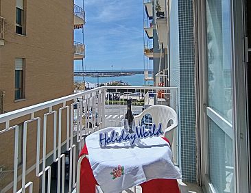 Appartement Casa le Fontane bei Holiday World