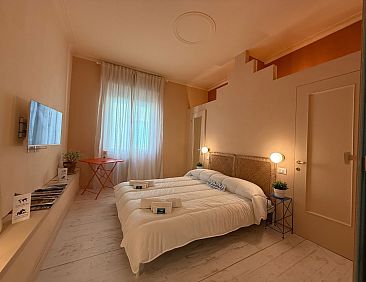 Appartement Haus FaroRosmarino von Holiday World