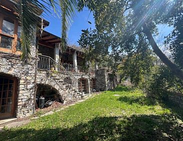 Vrijstaande woning in Pieve Di Teco