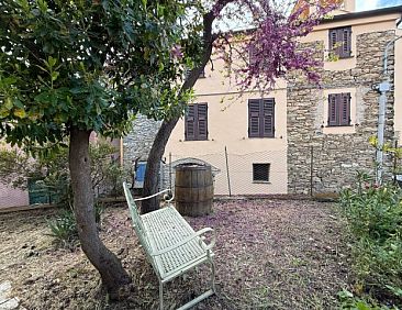 Vrijstaande woning in Pieve Di Teco