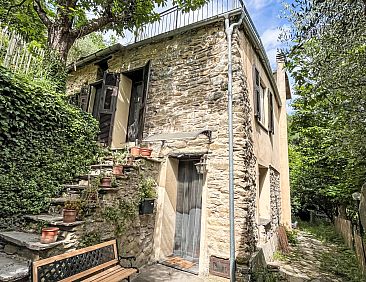 Vakantiehuis Laetitia