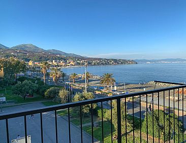 Appartement Bacio del Mare by Holiday World