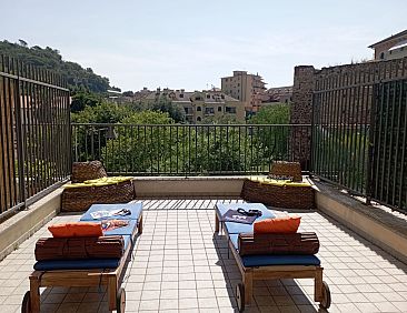 Appartement Casa Elena bei Holiday World