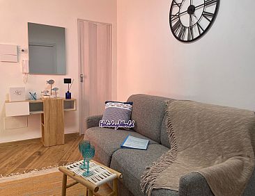 Appartement La Casetta del Pescatore by Holiday World