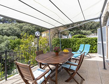 Appartement Paradiso tra gli Ulivi