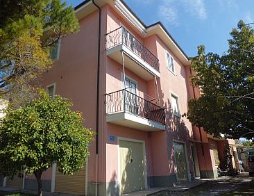 Appartement Appartment Laura