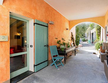Vakantiehuis I Grilli