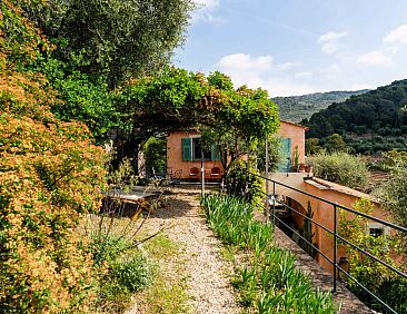 Vakantiehuis Il Nespolo