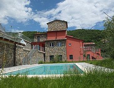 Appartement in vasia