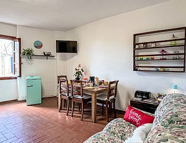 Appartement Casa dei Nani