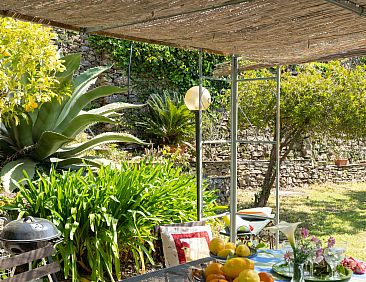 Appartement Costanza (PRE130)