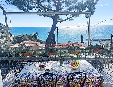 Vakantiehuis Alfreda (SLR101)