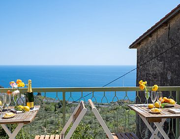 Vakantiehuis Francesca (SLR212)