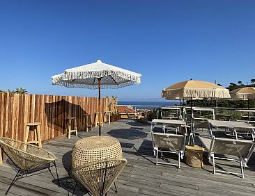 Appartement Casa Mia 3