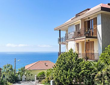 Appartement 11 Edera