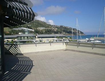 Appartement in San Lorenzo al Mare