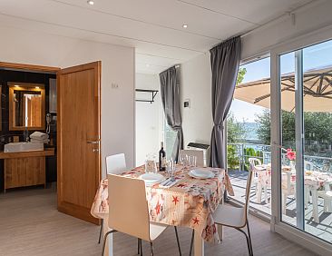 Vakantiehuis Mandorlo (SLR401)