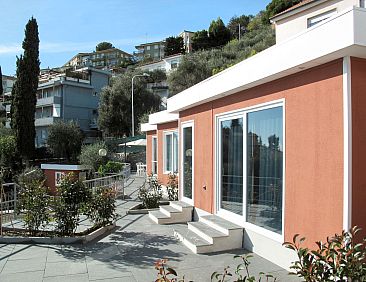 Vakantiehuis Gelsomino (SLR403)