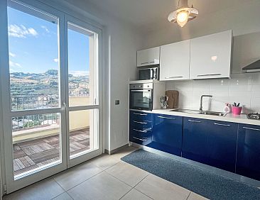 Appartement Ariel