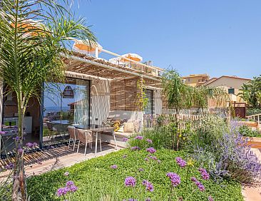 Appartement Casa Mia 5