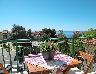 Appartement Roma (SLR219)