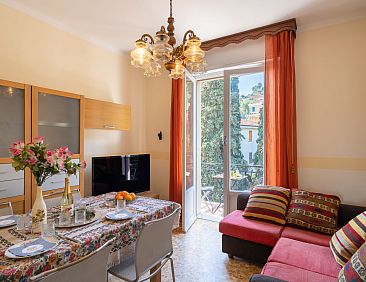 Appartement Mare e Monti