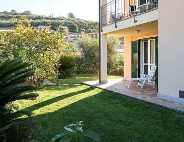 Appartement Roseto