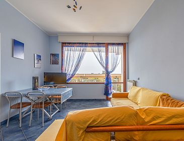 Appartement Rocce di Capo Mimosa