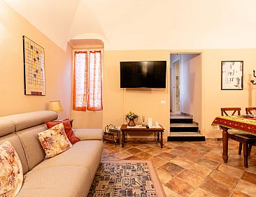 Vakantiehuis S.Caterina