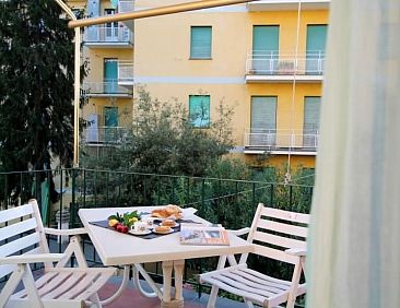 Appartement Moderne Wohnung in Santa Margherita Ligure