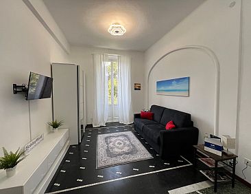 Appartement Casa Lilliana by Holiday World