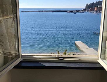 Appartement La Nicolina