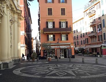 Appartement Sapore di Mare