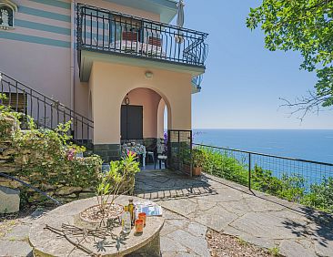 Appartement La Ginestra