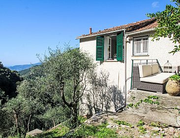 Vakantiehuis Manuela