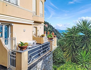 Appartement Laccadiva