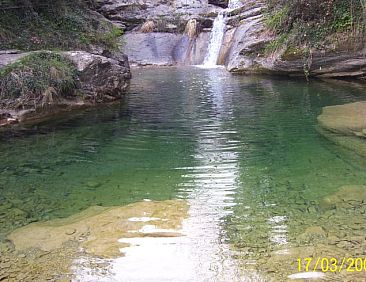 Vakantiehuis in Genova