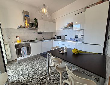 Appartement Casa Gagge by Holiday World
