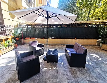 Appartement La Casa di Lina by Holiday World