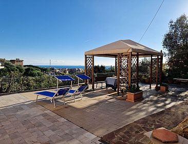 Appartement Casa Cattaneo bei Holiday World