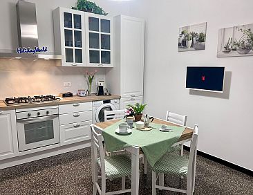 Appartement Casa Brighella by Holiday World